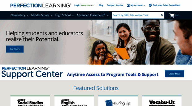 perfectionlearning.com