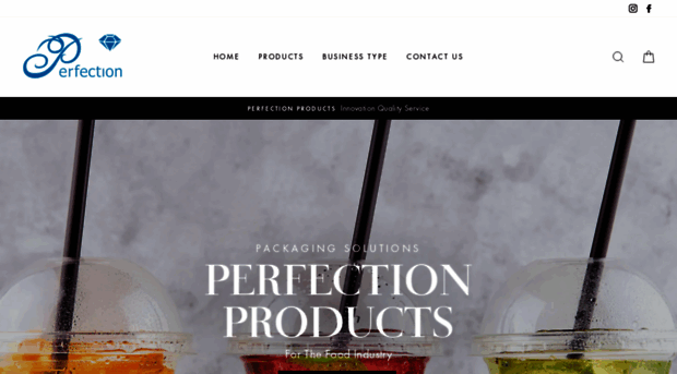 perfectionpack.com