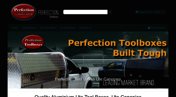 perfectiontoolboxes.com.au