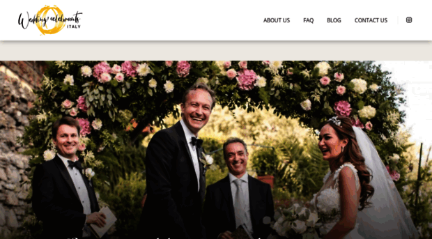 perfectitalywedding.com