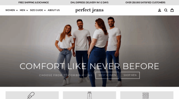 perfectjeans.de