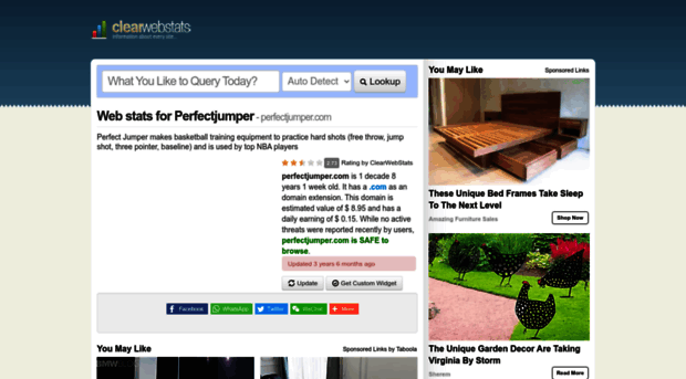 perfectjumper.com.clearwebstats.com