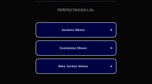 perfectkicks.lol