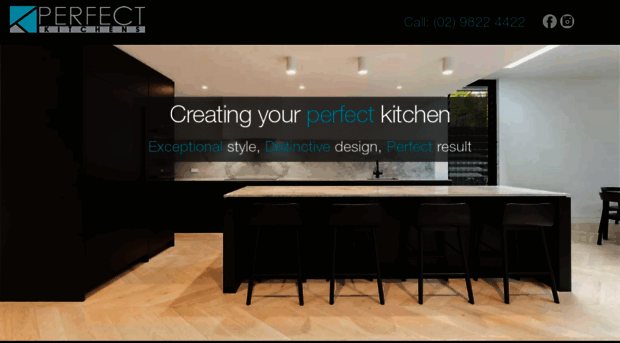 perfectkitchens.com.au