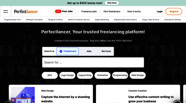 perfectlancer.com