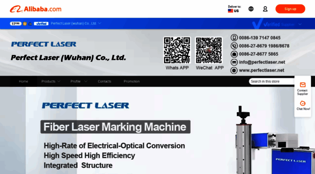 perfectlaser.en.alibaba.com