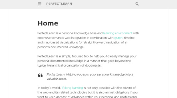 perfectlearn.com