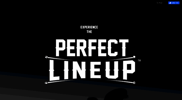 perfectlineupmovie.com