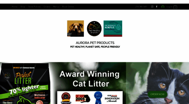 perfectlitter.com