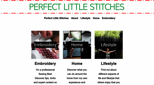 perfectlittlestitches.com