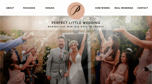 perfectlittlewedding.com