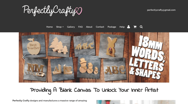 perfectlycrafty.co.uk