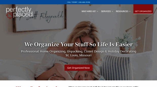 perfectlyplaced.org
