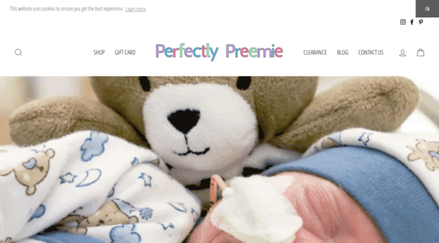 perfectlypreemie.com