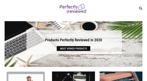 perfectlyreviewed.com