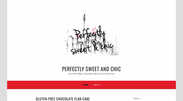 perfectlysweetandchic.wordpress.com