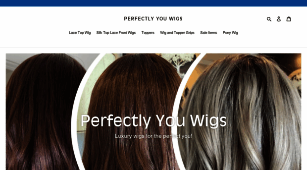 perfectlyyouwigs.com