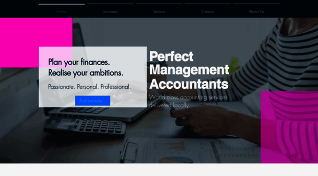 perfectmanagementaccountants.com