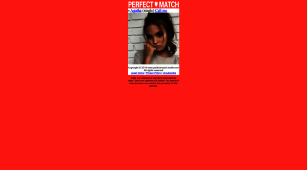 perfectmatch.mobfr.com