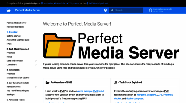 perfectmediaserver.com