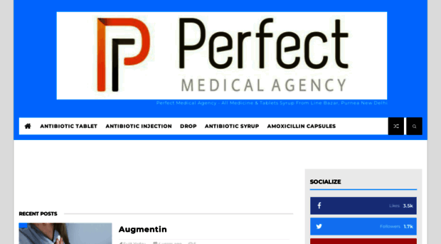 perfectmedicalagency24.blogspot.com