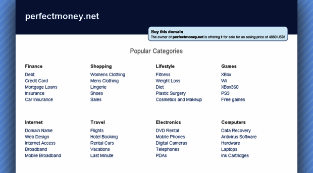 perfectmoney.net