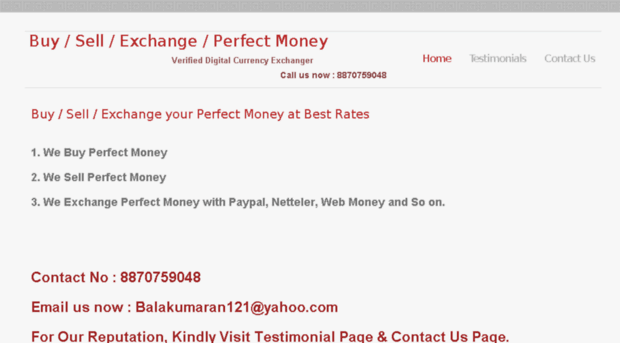 perfectmoneyexchange.webs.com