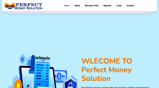 perfectmoneysolution.com