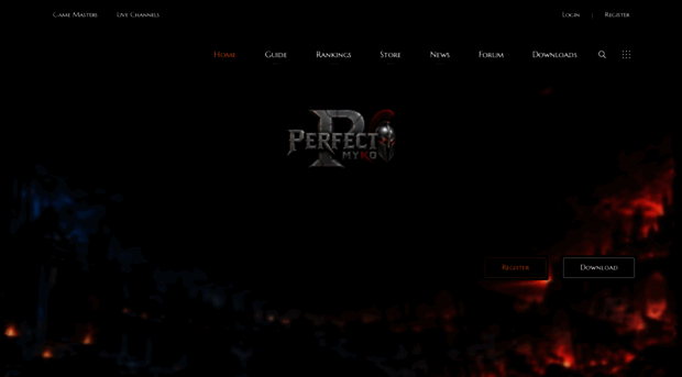 perfectmyko.net