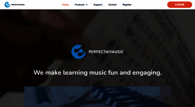 perfectmymusic.com