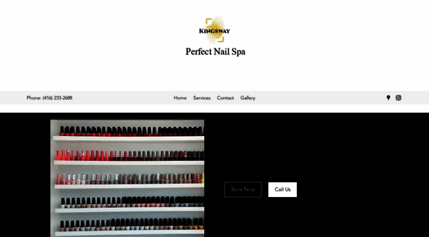 perfectnail.ca