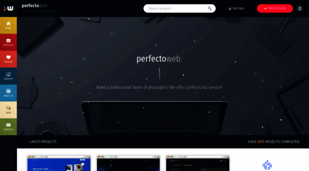 perfecto-web.com