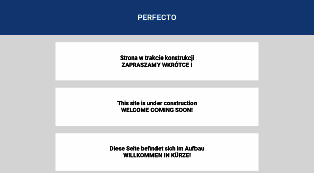 perfecto.info.pl