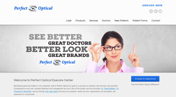 perfectoptical.net