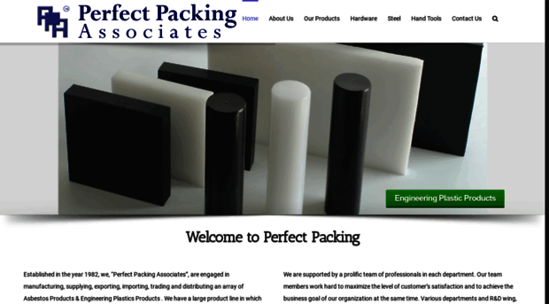 perfectpacking.in