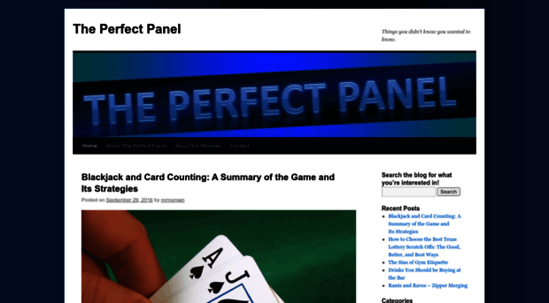 perfectpanel.wordpress.com