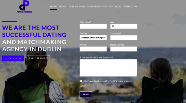 perfectpartners.ie