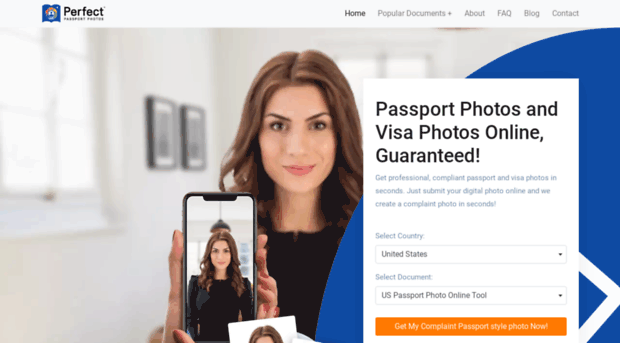 perfectpassportphotos.com