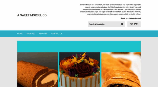 perfectpastryonline.com