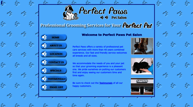 perfectpawsofplymouth.com