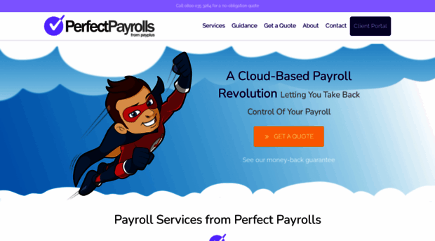 perfectpayrolls.co.uk