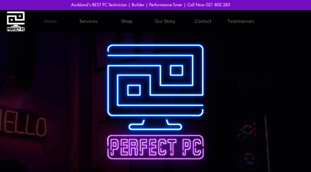 perfectpc.org