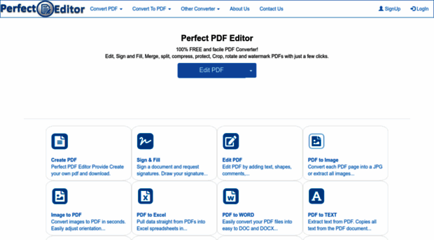 perfectpdfeditor.com