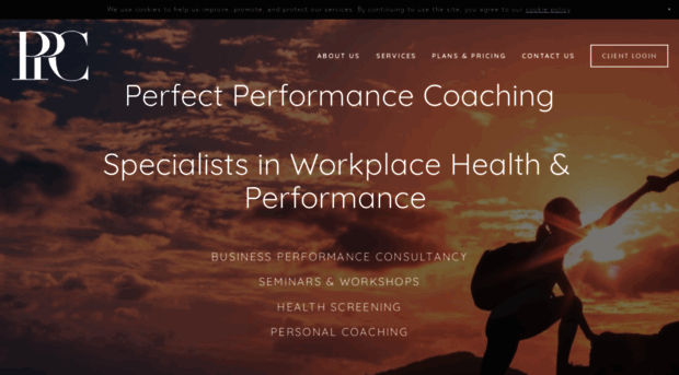 perfectperformancecoaching.com