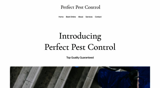 perfectpestcontrols.com