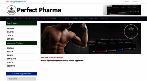 perfectpharma.org