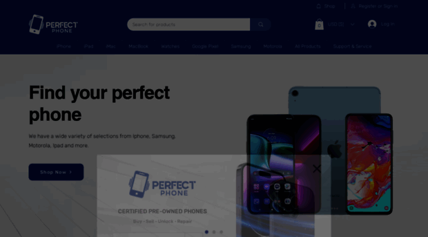 perfectphone.org