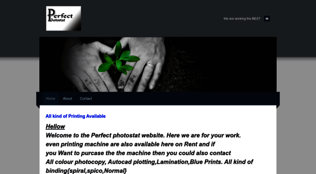 perfectphotostat.weebly.com