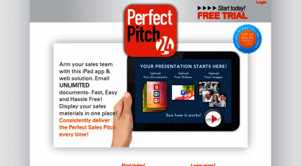 perfectpitch24.com