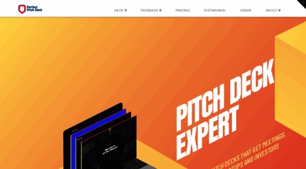 perfectpitchdeck.com